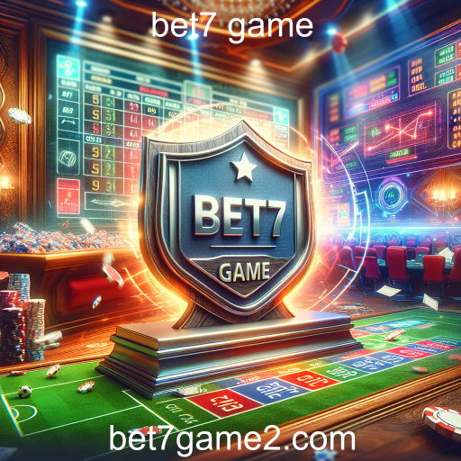 Entenda as Apostas Esportivas com a Bet7 Game