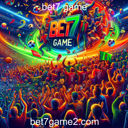 Descubra os Melhores Jogos de Eventos no Bet7 Game