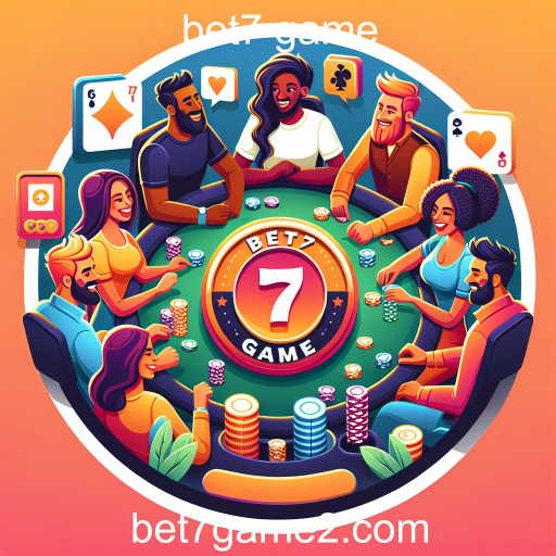 Descubra o Mundo dos Jogos de Mesa na Bet7 Game
